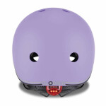 Detská prilba Globber Lavender Jr 506-103 NEPLATÍ