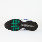 Tenisky Nike Air Max 95 Og White/ Emerald Green-Lake Blue EUR 38.5
