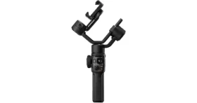 Zhiyun Smooth 5S AI Pro / 3-osý teleskopický gimbal na mobil / Bluetooth / USB-C / príslušenstvo (C030125ABR1)