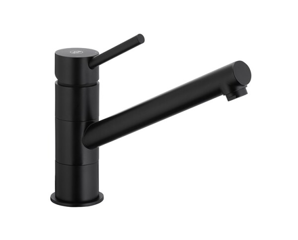 KFA KFA - ANDRA drezová batéria otočná, čierna 6533-915-81