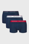 3PACK Boxerky Tommy Hilfiger Premium Essentials