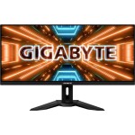 Gigabyte M34WQ