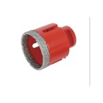 Korunka vykružovacia Rubi Drygres 68 mm