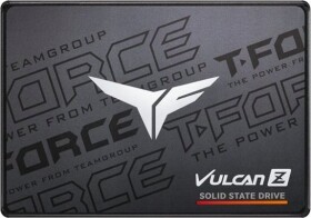 TeamGroup Team Group T-FORCE VULCAN Z 2.5" 512 GB Serial ATA III 3D NAND