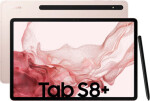 Samsung Galaxy Tab S8+ 12.4" (SM-X800NIDBEUB)