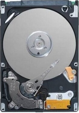 Dell DELL V9H6C disk twardy 2 TB 7200 RPM 3.5" Serial ATA III