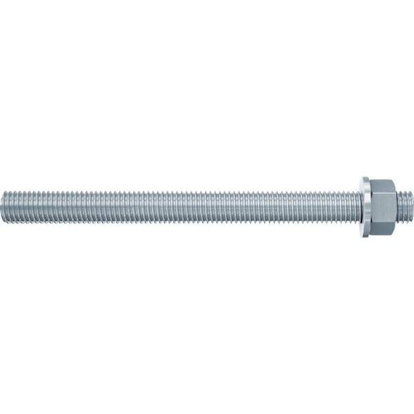 Fischer FIS A M 10 x 200 kotviaca tyč 200 mm 12 mm 519396 10 ks; 519396