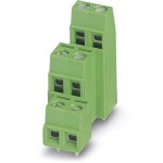 PCB terminal block MK3DSN 1,5/ 2-5,08 1723289 Phoenix Contact; 1723289