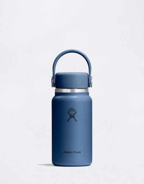 Hydro Flask Micro Hydro (200 ml) Harbor Blue