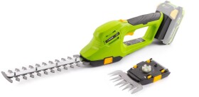 Fieldmann akumulátorové nožnice FZN 70101-0 20 cm