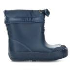 Bundgaard Malik Midnight zateplené barefoot čižmy 19 EUR