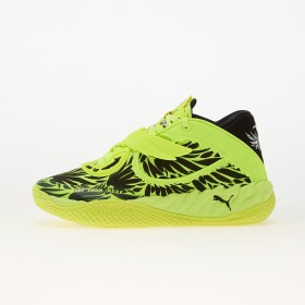 Tenisky Puma x LaMelo Ball MB.05 Voltage Yellow Alert-Puma Black EUR 44.5