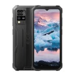 Blackview BV4800Pro 4GB/128GB Black