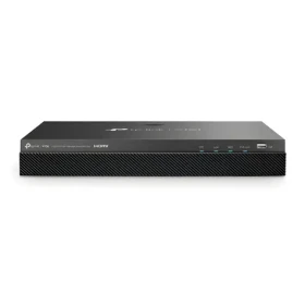 TP-Link VIGI NVR2008H-8MP / NVR / 8 kanálů / PoE / až 4K / HDMI / 2x USB (VIGI NVR2008H-8MP)
