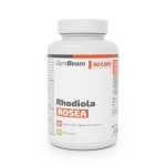 Gymbeam rhodiola rosea 90cps