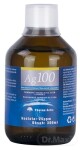 PHARMA ACTIV Koloidne striebro Ag100 hustota 25ppm 300 ml