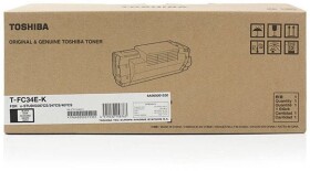 Toshiba Toner originálny Toshiba e-Studio 287 347 407 Čierny