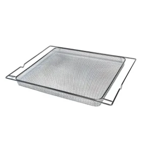 Rošt do fritézy MpM AFY / Náhradný diel / dierovaný povrch (MPM-AFY)