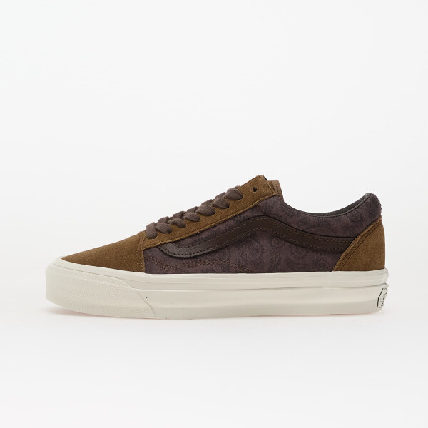 Tenisky Vans LX Old Skool Psly Brown EUR 41