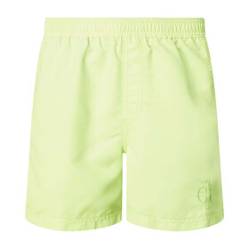 Pánske plavky KM0KM00806-LV0 - Calvin Klein L
