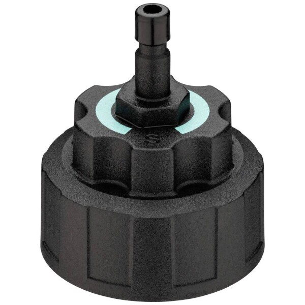 Adaptér chladiaceho systému Vigor V1963N-S; V1963N-S