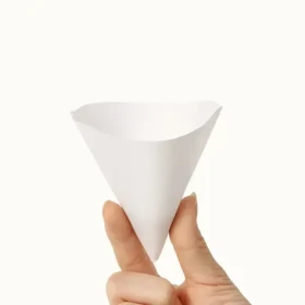 TIMEMORE papierové filtre V60-01 100 ks (Tmpaperfilters)