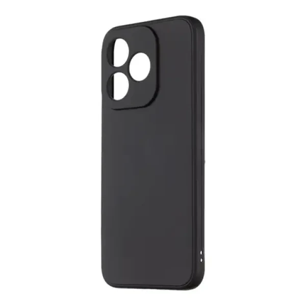 Obal:Me Matte TPU Kryt pre Honor 400 Lite Black (57983126721)