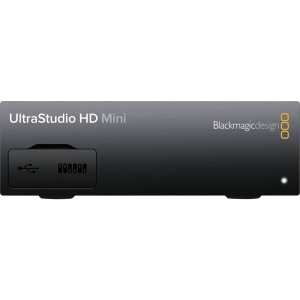 Blackmagic Design UltraStudio HD Mini