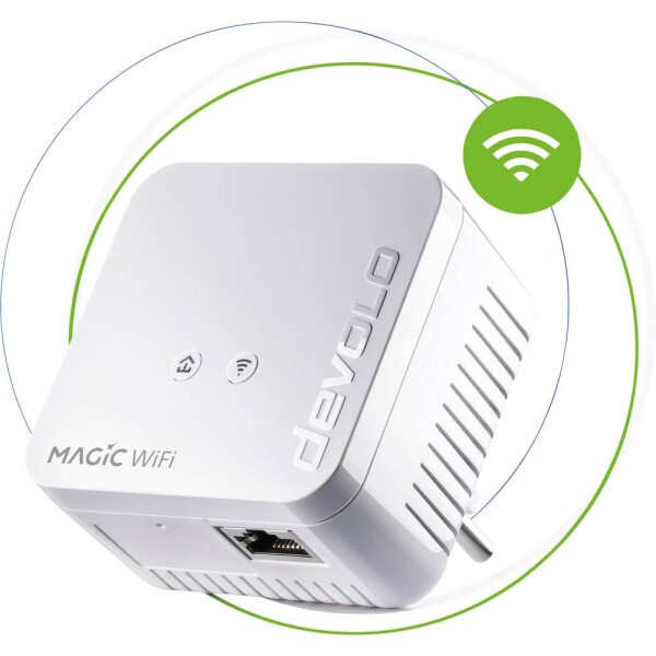 Devolo Magic 1 WiFi mini