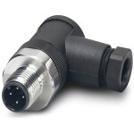 Plug-in connector SACC-M12MR-4CON-PG 7-VA 1553200 Phoenix Contact; 1553200