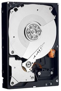Dell DELL 2,4TB Hard Disk Drive 10K 512e FIPS 12Gbps SAS 6,35cm 2,5Zoll Customer Kit