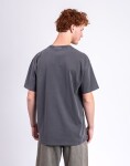Carhartt WIP S/S Helix Redux T-Shirt Black garment dyed L