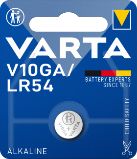 Varta V10GA/LR54