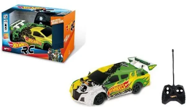 Brimarex Hot Wheels Steered