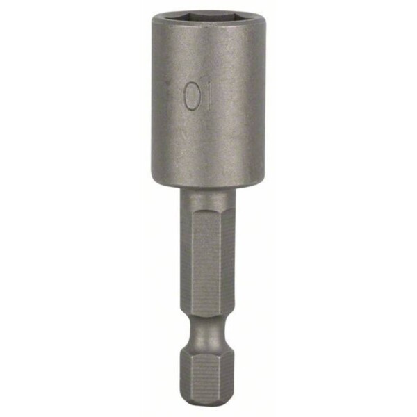 Bosch Accessories Bosch 2608550081 nástavec nástrčného kľúča 10 mm Pohon (skrutkovač) 1/4 (6,3 mm) 50 mm 1 ks; 2608550081