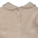 Detský set chlpatý, Pidilidi, PD0013-11 - 62 | 3m