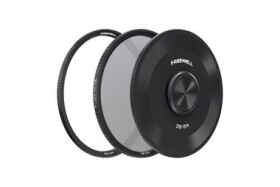 Freewell efektový Glow Mist 1/8 filter M2 82 mm (FW-82M2-GL1/8)