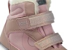 Fooz Wuri Pink zimné barefoot topánky 28 EUR