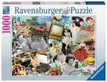 Ravensburger 50. roky