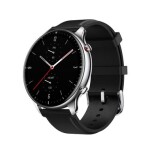 Amazfit GTR 2 Classic Edition čierna / 1.39 AMOLED / snímač tepu / BT 5.0 / GPS / snímač SpO2 / mikrofón / 5 ATM (6972596101925)