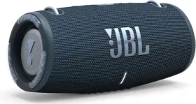 JBL Xtreme 3 modrá / Bluetooth reproduktor / výdrž 15 hodín / IPX7 / Bluetooth (6925281977497)