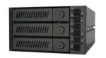 Chieftec 3x 3.5" (CMR-2131SAS)
