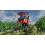 Farming Simulator Beacon Light