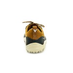 Vivobarefoot Tracker Leather AT Low M Acorn celoročné nízke barefoot topánky 41 EUR