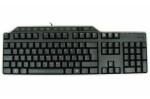 DELL KB-522 HUN čierna / Multimediálna klávesnica / maďarská / QWERTZ / USB (580-17681)