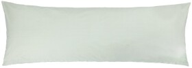 Návlek - Náhradný manžel vankúš 50x145cm 90/042 - uni sv. šedá
