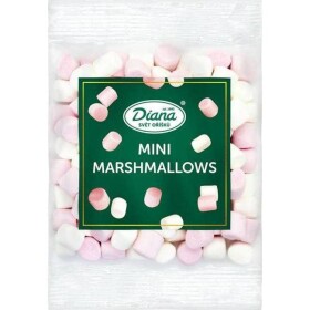 Diana Mini marshmallows (100 g) - Diana - Diana