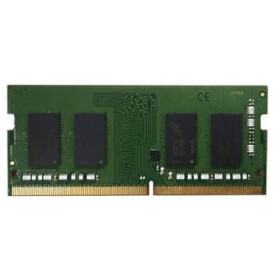 QNAP 2GB 2400 MHz / DDR4 / SO-DIMM / 260 pin (RAM-2GDR4A0-SO-2400)