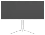 30" Dahua LM30-E330CW čierna / VA / 2560x1080 / 21:9 / 1ms / 3000:1 / 250cd-m2 / 2xHDMI+2xDP+3.5mm jack / VESA Height Whi (LM30-E330CW)