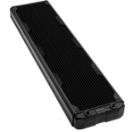 Hardware Labs Hardware Labs Black Ice Nemesis 560 GTR Radiator - schwarz, 560mm